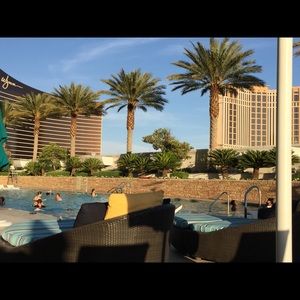 Meet your Posher, Brady